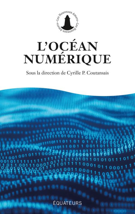 Emprunter L'océan numérique livre