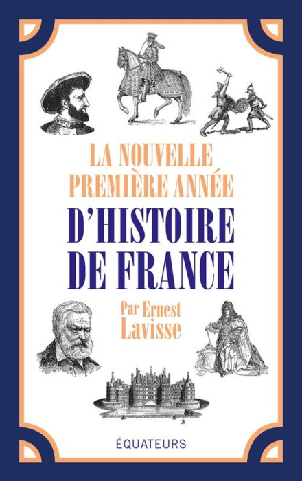 Emprunter La nouvelle première année d'Histoire de France. Histoire moderne ; Histoire contemporaine ; Révisio livre