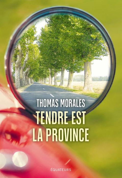 Emprunter Tendre est la province livre