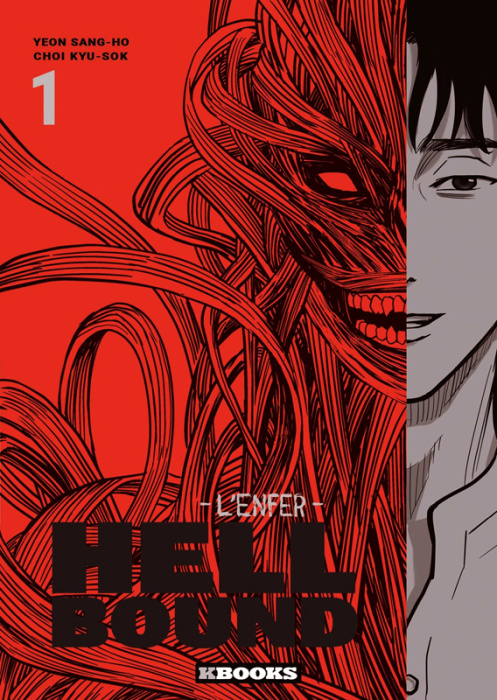 Emprunter Hellbound. L'enfer Tome 1 livre