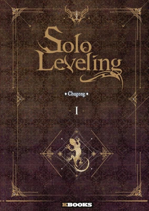 Emprunter Solo Leveling - Roman Tome 1 livre