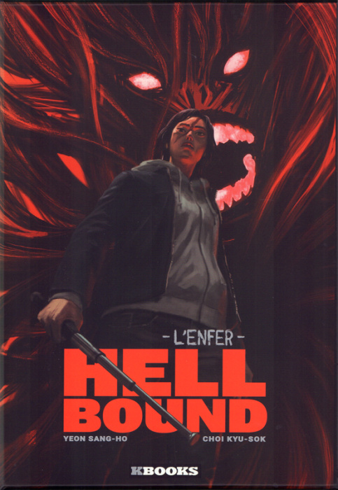 Emprunter Hellbound - L'Enfer Intégrale : Coffret en 2 volumes : Tomes 1 et 2 livre