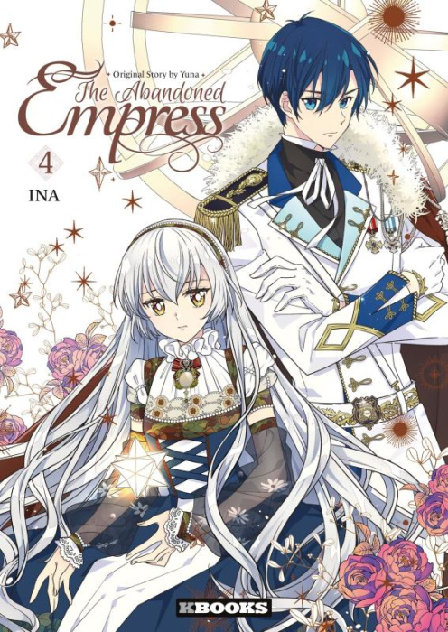 Emprunter The Abandoned Empress Tome 4 livre