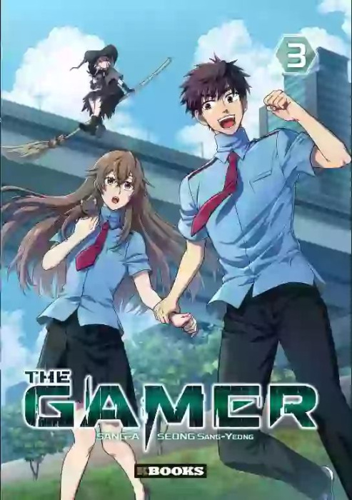 Emprunter The Gamer Tome 3 livre