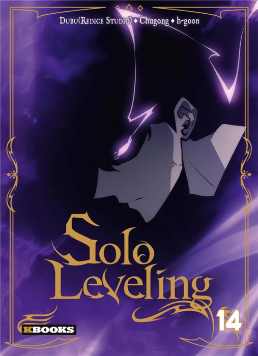 Emprunter Solo Leveling Tome 14 livre
