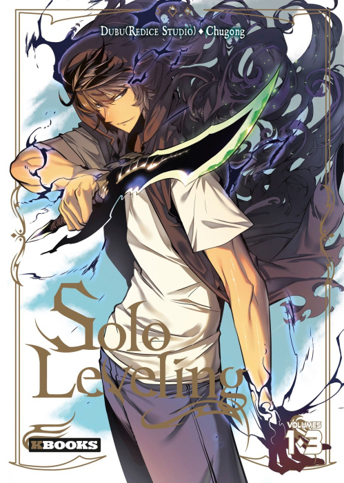 Emprunter Solo Leveling : Coffret en 3 volumes : Tomes 1 à 3 livre