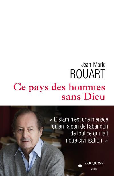 Emprunter Ce pays des hommes sans Dieu livre