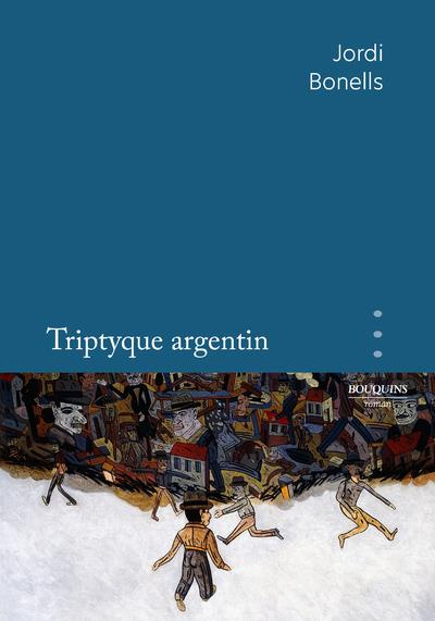 Emprunter Triptyque argentin livre