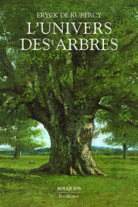 Emprunter L'univers des arbres livre