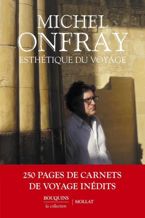 Emprunter Esthétique du voyage livre
