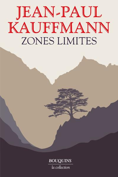 Emprunter Zones limites livre