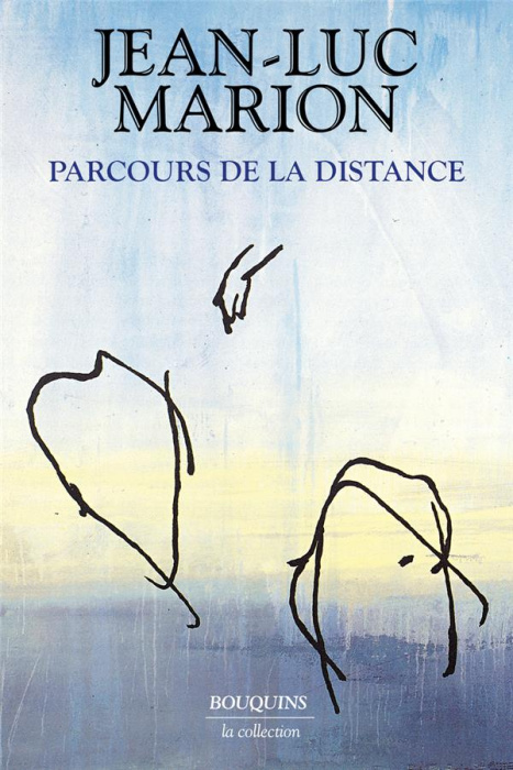 Emprunter Parcours de la distance livre