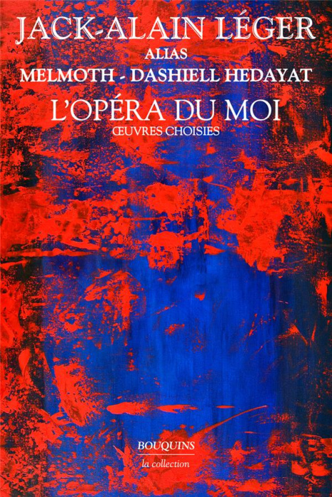 Emprunter L'Opéra du moi livre