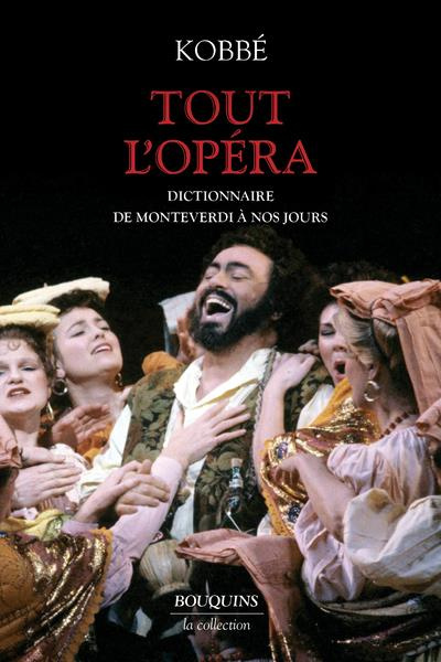 Emprunter Tout l'opéra livre