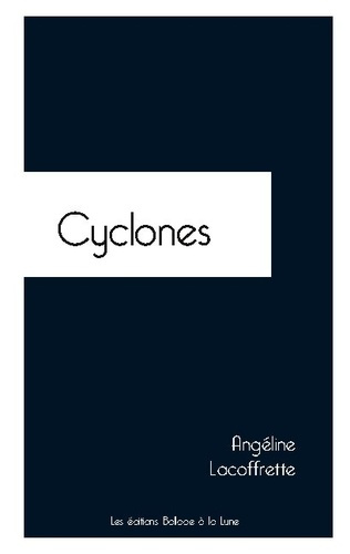 Emprunter Cyclones livre
