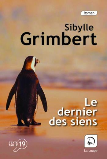 Emprunter Le dernier des siens [EDITION EN GROS CARACTERES livre