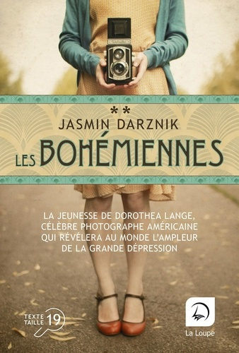 Emprunter Les bohémiennes. Tome 2 [EDITION EN GROS CARACTERES livre