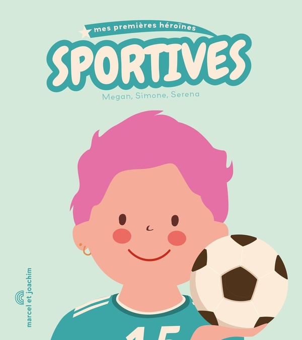 Emprunter Sportives livre