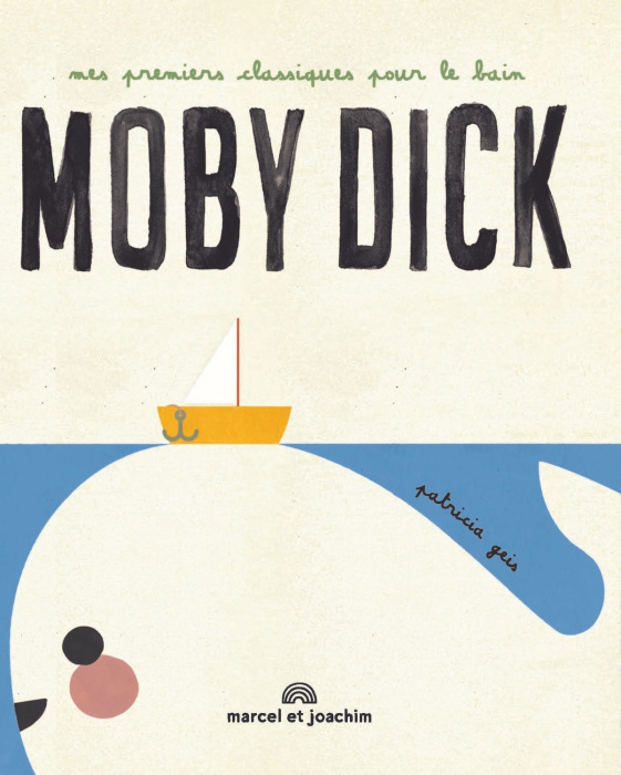Emprunter Moby Dick livre