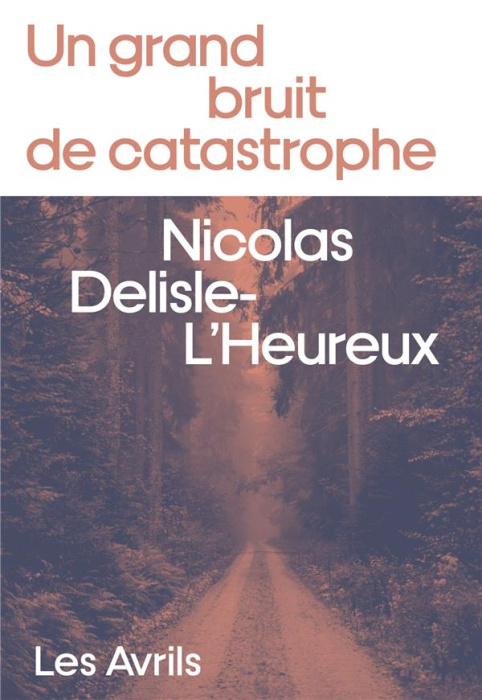Emprunter Un grand bruit de catastrophe livre