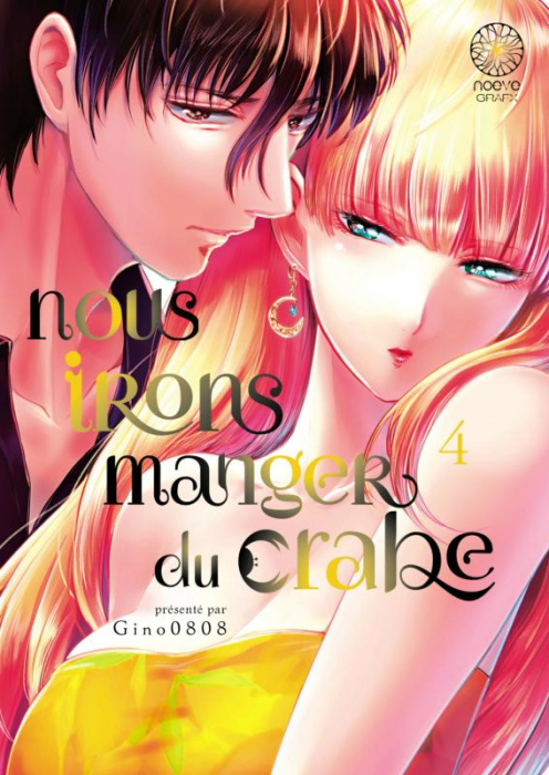 Emprunter Nous irons manger du crabe Tome 4 livre