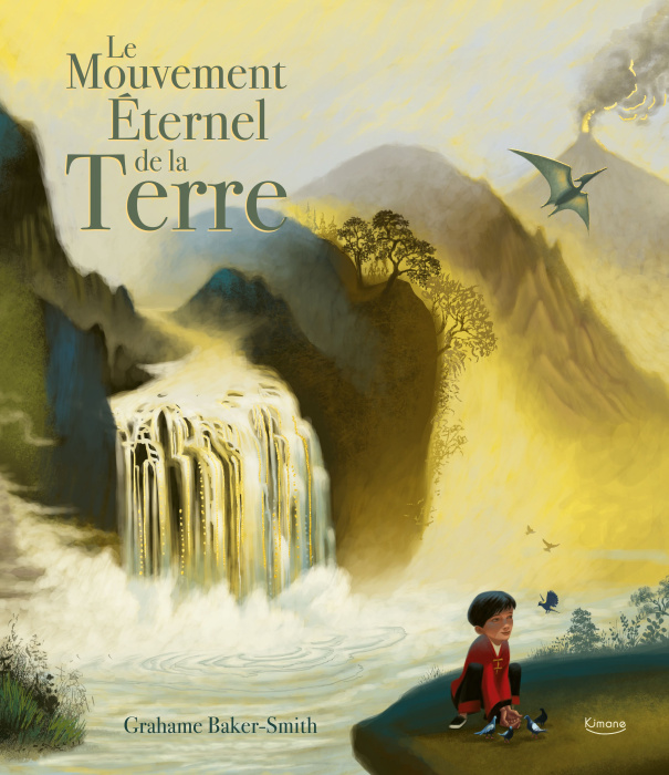 Emprunter Le Mouvement Eternel de la Terre livre