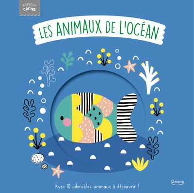 Emprunter Les animaux de l'océan livre