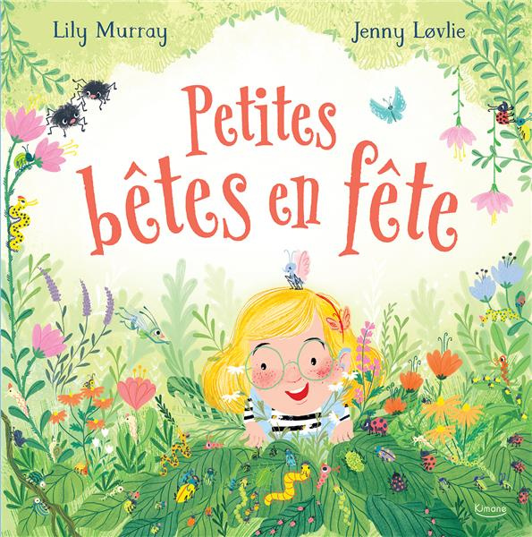 Emprunter Petites bêtes en fête livre