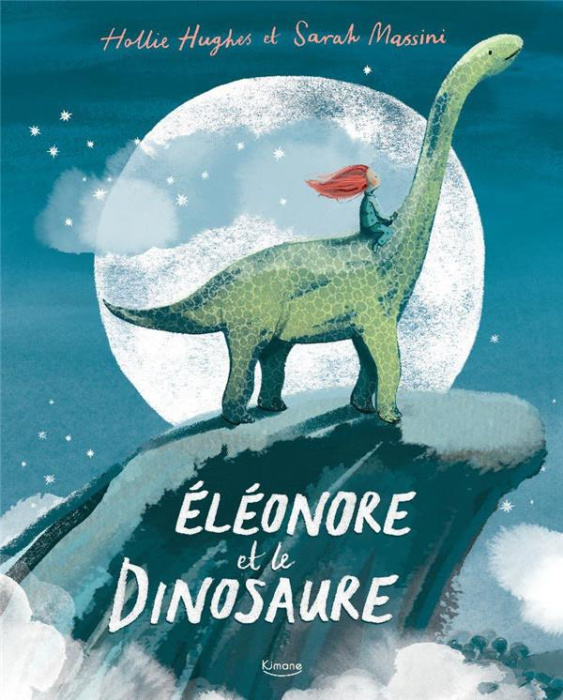 Emprunter Eléonore et le dinosaure livre