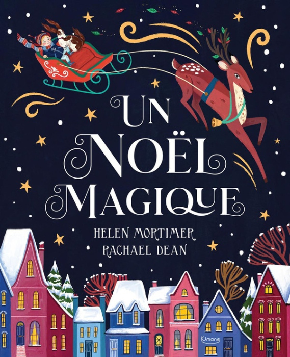 Emprunter Un Noël magique livre