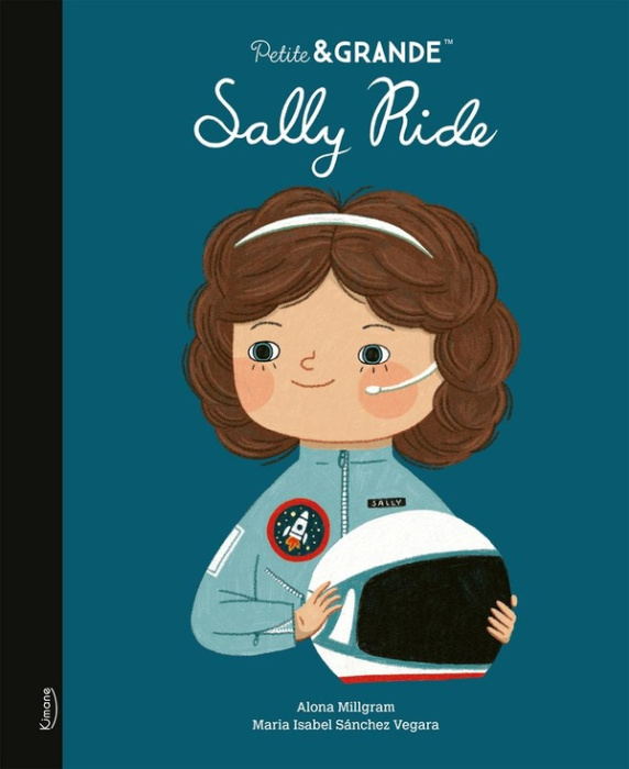 Emprunter Sally Ride livre