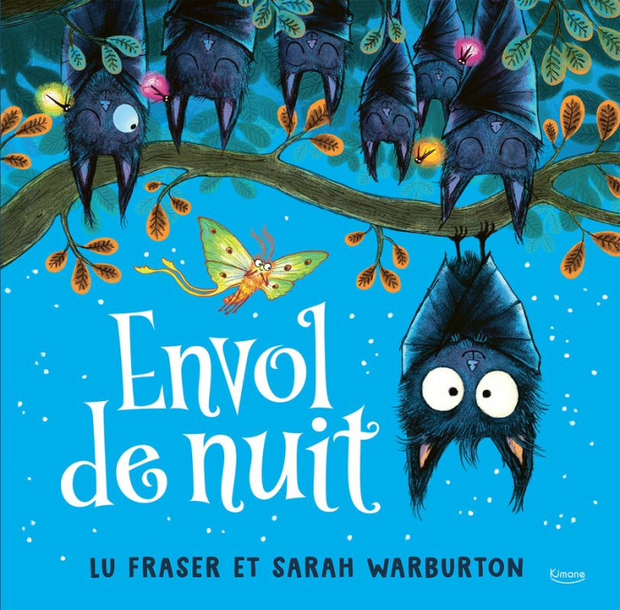 Emprunter Envol de nuit livre
