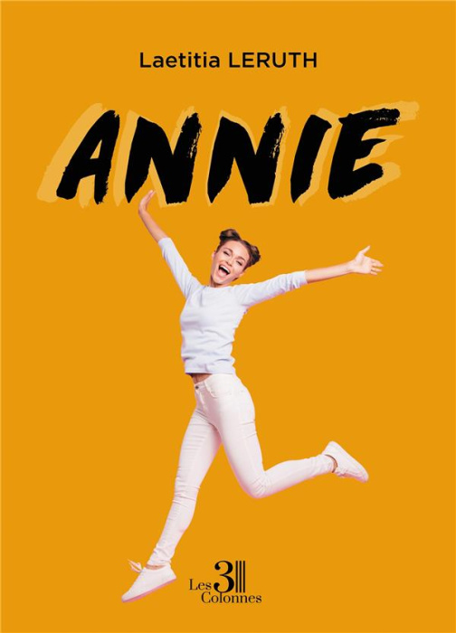 Emprunter Annie livre