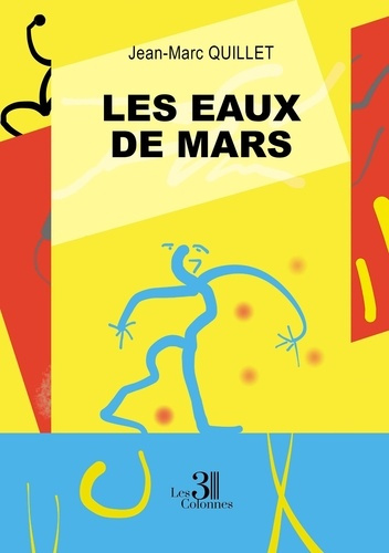 Emprunter Les Eaux de Mars livre