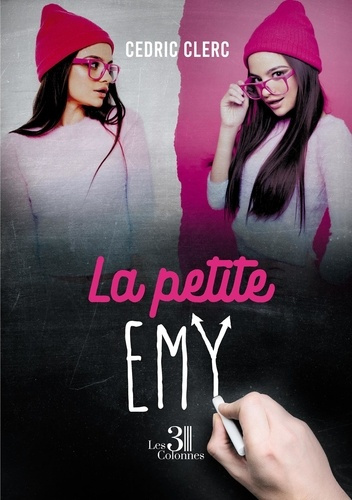 Emprunter La petite Emy livre