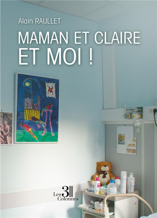 Emprunter Maman et Claire et moi?! livre