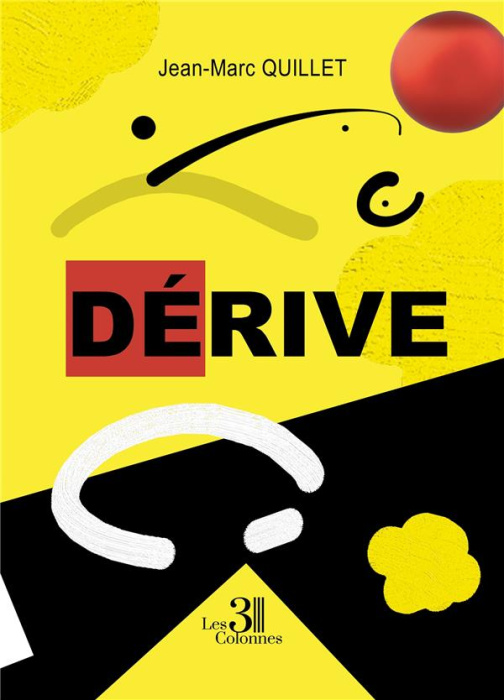 Emprunter Dérive livre