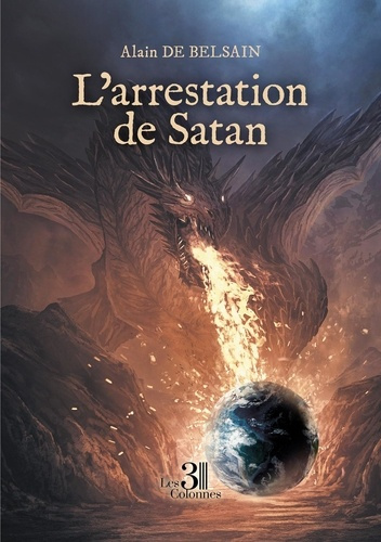 Emprunter L'arrestation de Satan livre