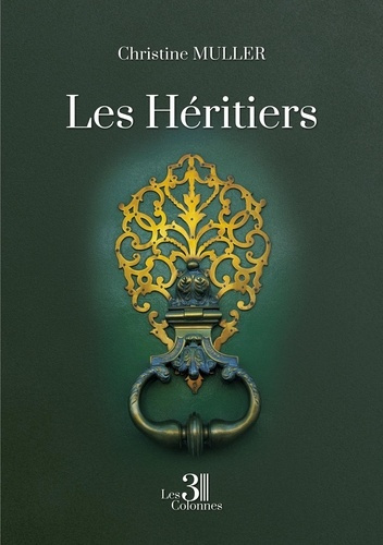 Emprunter Les Héritiers livre
