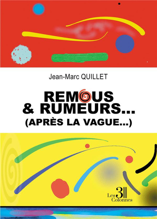 Emprunter Remous & Rumeurs... (après la vague...) livre