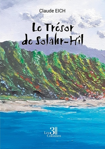 Emprunter Le Trésor de Solahr-Hîl livre