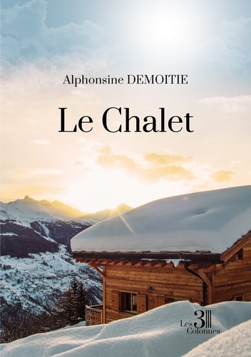 Emprunter Le Chalet livre