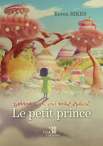 Emprunter Lettre à un ami très spécial - Le petit prince livre