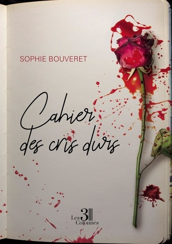 Emprunter Cahier des cris durs livre
