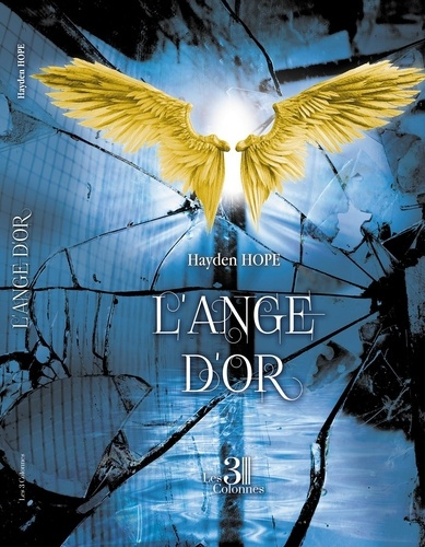 Emprunter L'ange d'or livre