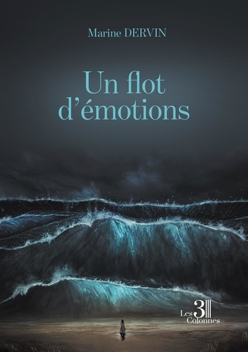 Emprunter Un flot d'émotions livre