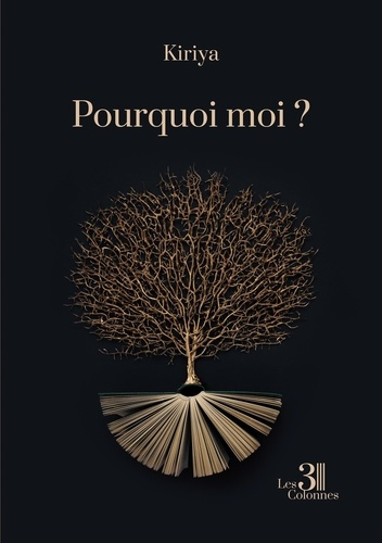 Emprunter Pourquoi moi ? livre