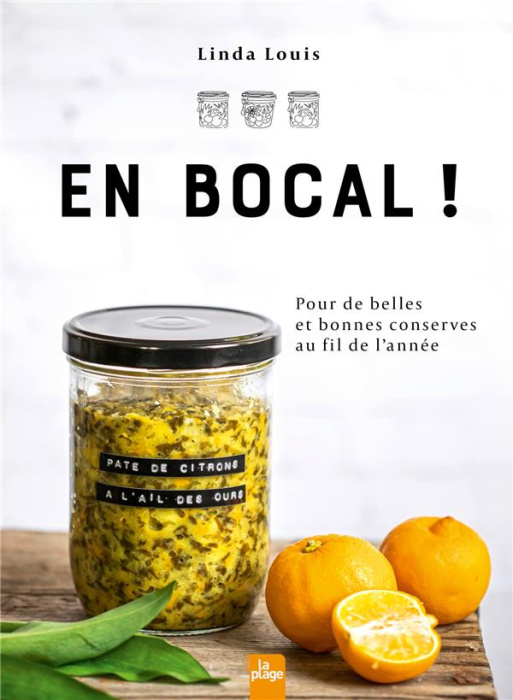 Emprunter En bocal ! livre