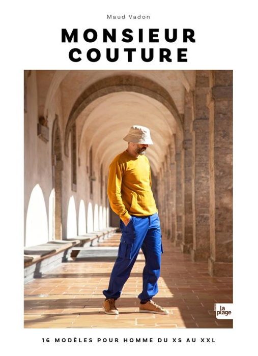 Emprunter Monsieur Couture livre