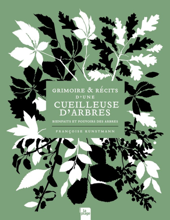 Emprunter Grimoire et récits d'une cueilleuse d'arbres. Bienfaits et pouvoirs des arbres livre